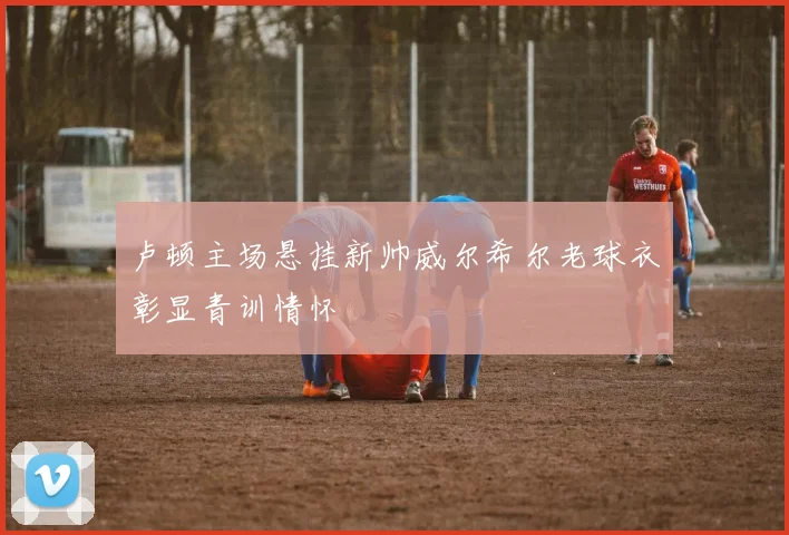卢顿主场悬挂新帅威尔希尔老球衣彰显青训情怀