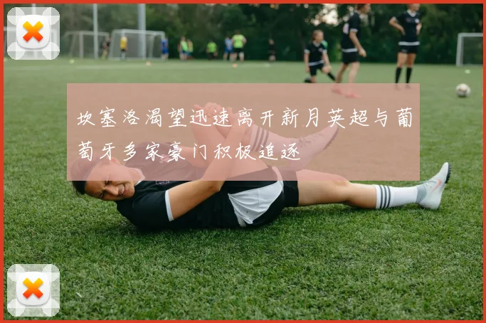 坎塞洛渴望迅速离开新月英超与葡萄牙多家豪门积极追逐