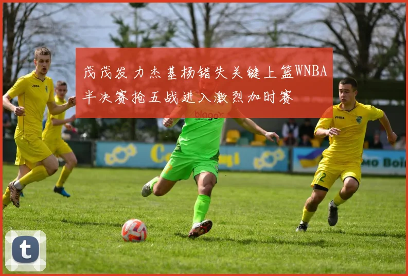 茂茂发力杰基杨错失关键上篮WNBA半决赛抢五战进入激烈加时赛