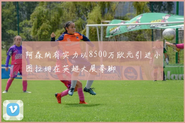 阿森纳有实力以8500万欧元引进小图拉姆在英超大展拳脚
