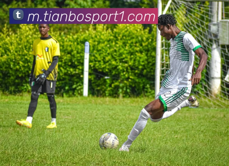 天博足球品牌故事